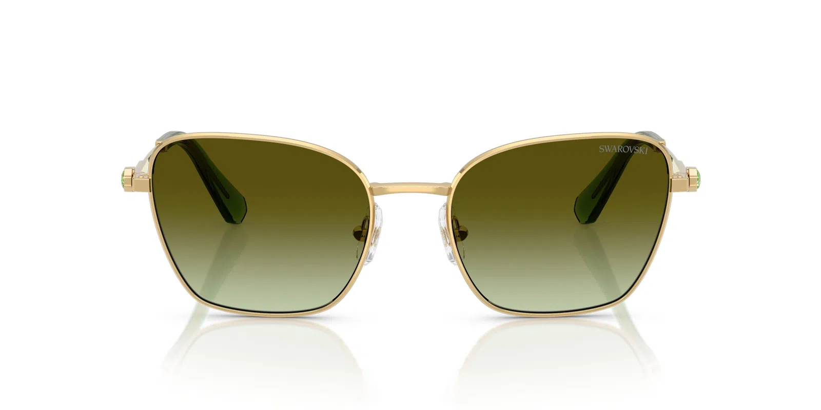 Swarovski 7029 Sunglasses - view 20